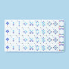 Celestial Mahjong Tiles
