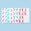 Celestial Mahjong Tiles