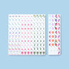Paradise Mahjong Tiles