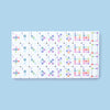 Paradise Mahjong Tiles