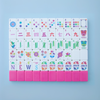 Kaleidoscope Mahjong Tiles