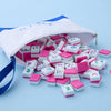 Kaleidoscope Mahjong Tiles
